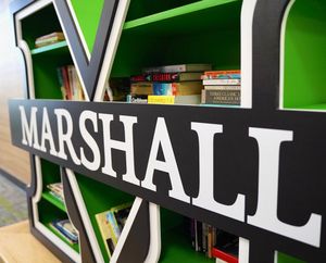 Image post by @marshallu on Instagram