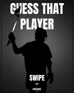 Image post by @pearl_lacrosse on Instagram