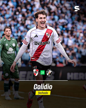Image post by @sportv on Instagram
