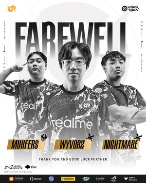 Image post by @teamrrq on Instagram