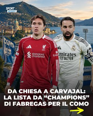Image post by @sportmediaset on Instagram
