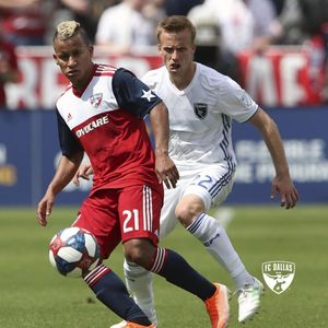 Image post by @fcdallas on Instagram