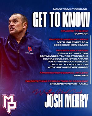 Image post by @mountpisgahathletics on Instagram