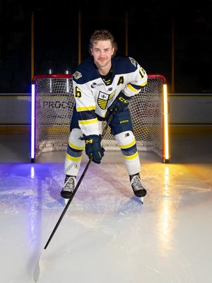 Image post by @merrimack_mih on Instagram