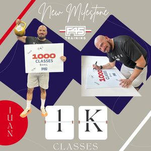 Image post by @f45_training_encinopark on Instagram