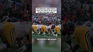 Video post by @nflfilms on YouTube