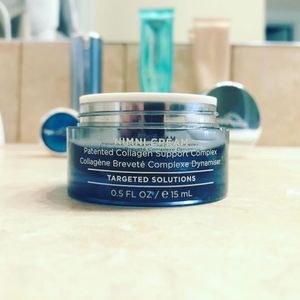 Image post by @hydropeptide on Instagram