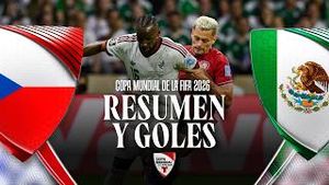 Video post by @deportes on YouTube