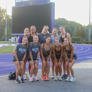 Image post by @hputrackxc on Instagram