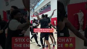 Video post by @Chicago Bulls on YouTube
