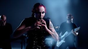 Video post by @sumerianrecords on YouTube