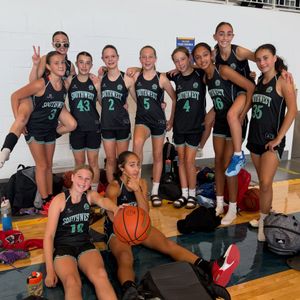 Image post by @swacademywbb on Instagram