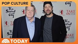 Video post by @today on YouTube