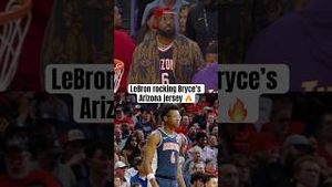 Video post by @Bleacher Report on YouTube