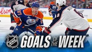 Video post by @nhl on YouTube