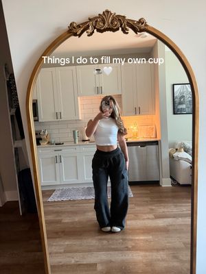 Video post by @marydfitness on TikTok