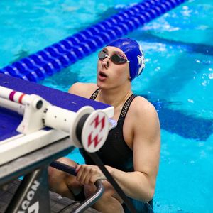 Image post by @ukswimdive on Instagram