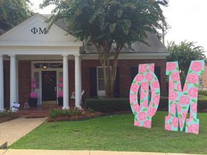 Image post by @latechphimu on Instagram