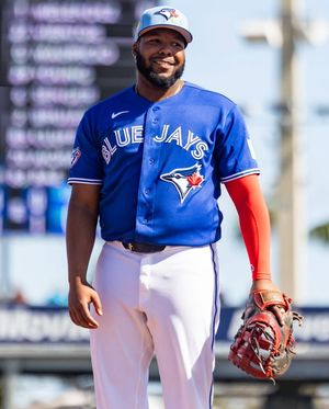 Image post by @mlb on Instagram