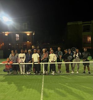 Image post by @blacktennismentorsuk on Instagram