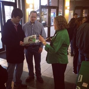 Image post by @marshallu on Instagram