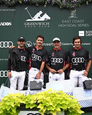 Image post by @greenwichpoloclub on Instagram