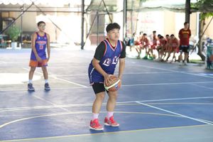 Image post by @Jumpshots Tournament on Facebook