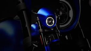 Video post by @harleydavidson on YouTube