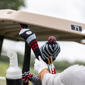 Image post by @benzygolf on Instagram