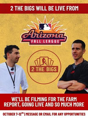 Image post by @2 The Bigs on Facebook