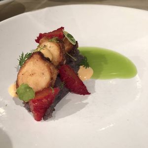 Image post by @chefpablolamon on Instagram