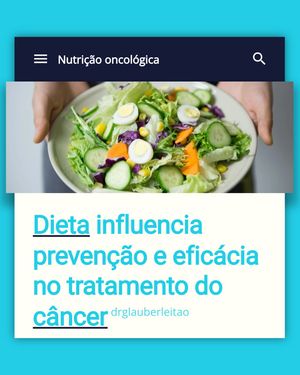 Image post by @drglauberleitao on Instagram