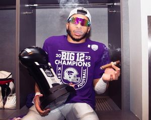 Image post by @c_vaughn22 on Instagram