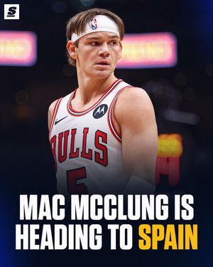 Video post by @thescore on TikTok