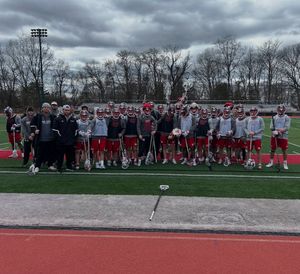 Image post by @shumenslax on Instagram