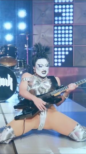 Video post by @rupaulsdragrace on Instagram