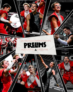 Image post by @thephantomregiment on Instagram