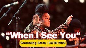 Video post by @gramblingstateworldfamedti7368 on YouTube
