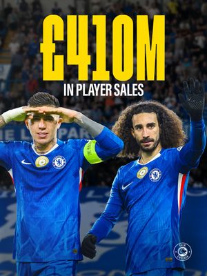 Image post by @talkchelsea on Instagram