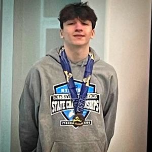 Image post by @lohudsports on Instagram