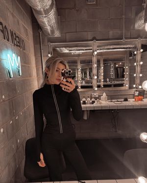 Image post by @sophielylawilde on Instagram