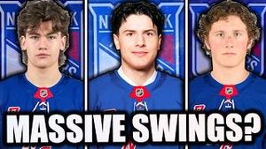 Video post by @gravitehhockey on YouTube