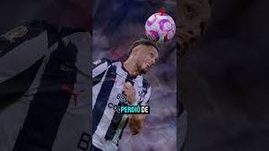 Video post by @deportes on YouTube