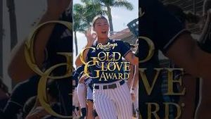 Video post by @rawlingssportinggoods on YouTube
