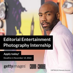 Image post by @gettyimages on Instagram