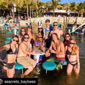 Image post by @seacretsusa on Instagram