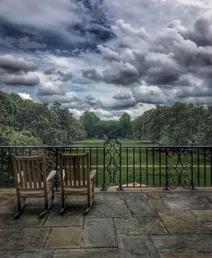 Image post by @wfuniversity on Instagram
