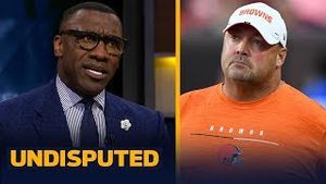 Video post by @foxsports on YouTube