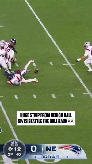 Video post by @nfl on TikTok