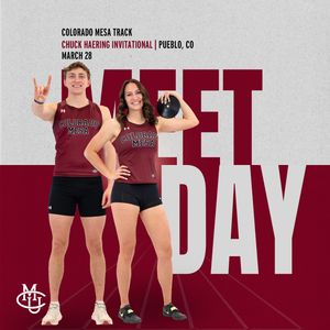 Image post by @cmutrackandfield on Instagram